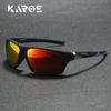 KAROS Polarized Sunglasses Men Women Outdoor Sports Windproof Goggles Bike Cycling Running Driving Fishing Sun Glasses YZ2012 7
