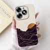 For Infinix Hot 40i Case X6528B X6836 Hot 40 Cover Lovely Tulip Panda Cat Soft Cases For Infinix Hot 40 Pro X6837 Hot40 i Fundas