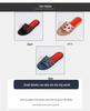 2025 Women's Low Heel Round Toe Sandals & Slippers