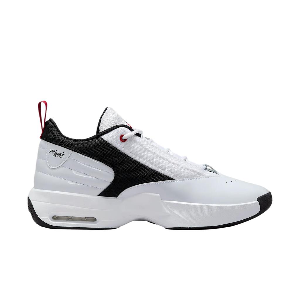 Jordan Max Aura 6 Fashion Trend Versatile Comfortable Mid-Top Lifestyle Casual Shoes Men sneaker White FQ8298-102