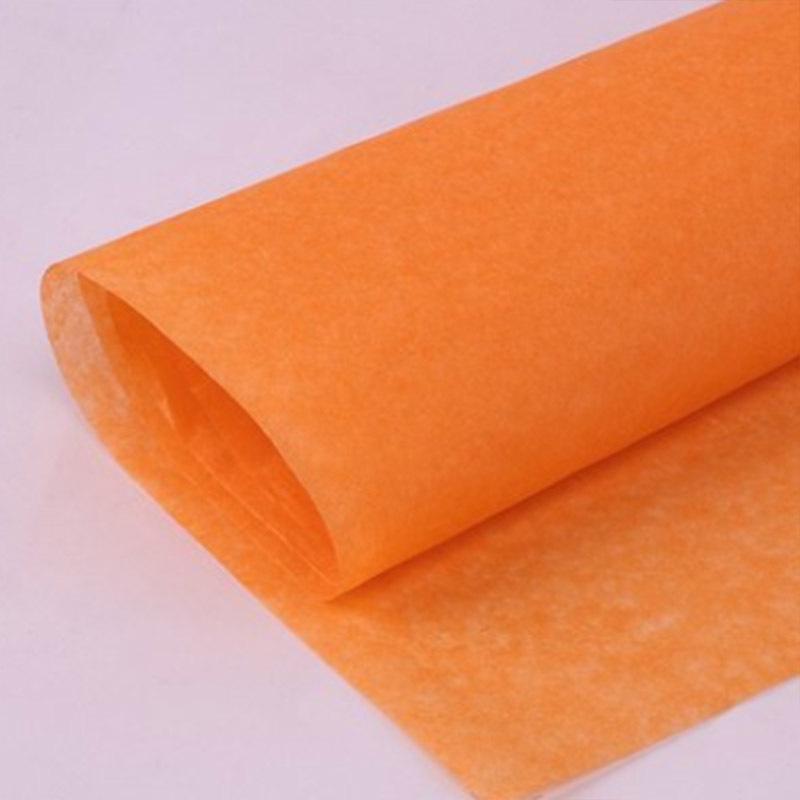 3D Cloud Tissue Paper Wall Ornaments for Kindergarten Decor