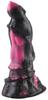 Gode silicone Dracis 18 x 6cm - PINKALIEN - Godes insolites