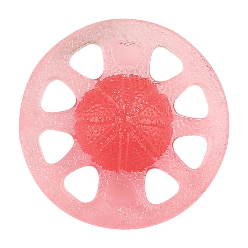Five-Finger Grip Strengthener: Eight-Hole Finger Stretch and Hand Exercise Equipment. One Size