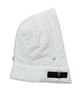 MACKY Moss Padded Balaclava White