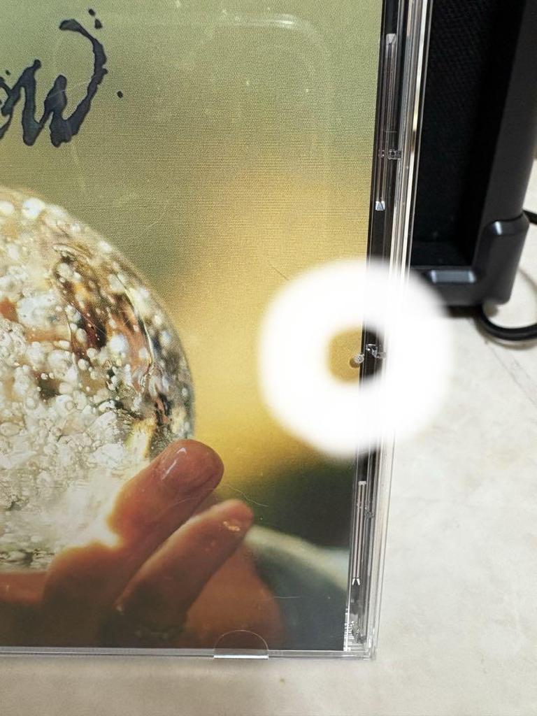 [USED] straykids CD Hollow