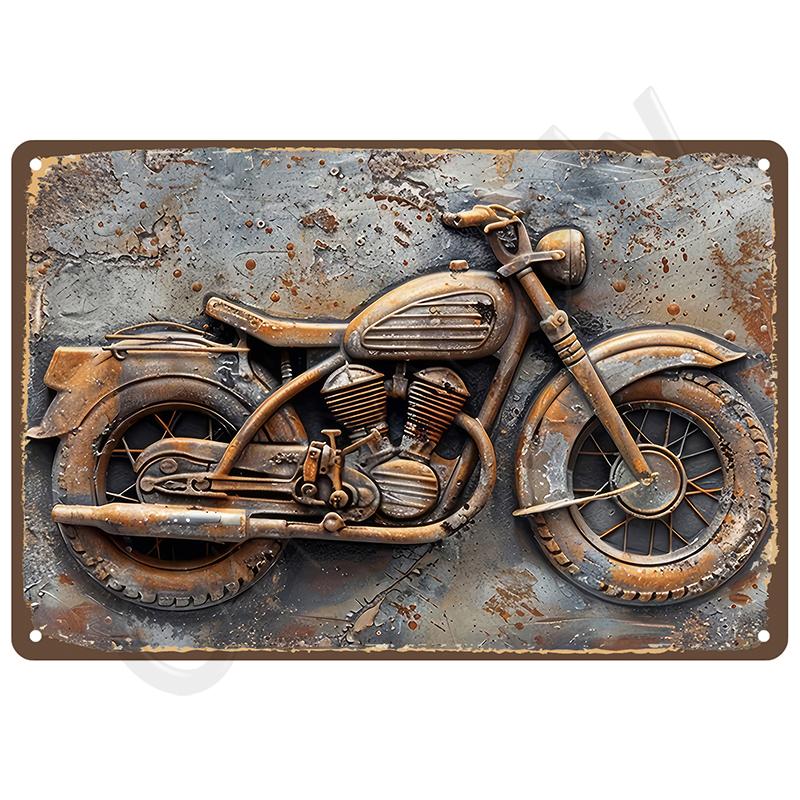 Retro Room Bathroom For Home Decor Items Tin Signs Metal Signs Vintage Wall Decorations Items Art Plate Posters Bar Accessories