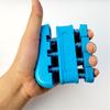 Finger Strengthener Hand Exerciser Hand Grip Exerciser for Guitar Rock Climbing Hand Strengthener