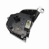 For Rio X-line Kia Morning Car Accessories Steering Wheel Button Morning Bluetooth Phone Cruise Control Volume 96720-G6010-A