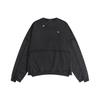 Martine Rose Washed Vintage Slogan Jacket - Trendy Loose Outerwear with Sticker Print and Zipper