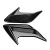 1 pair Modification Air Flow Intake Auto Side Vent Air Inlet Simulation Car Stickers