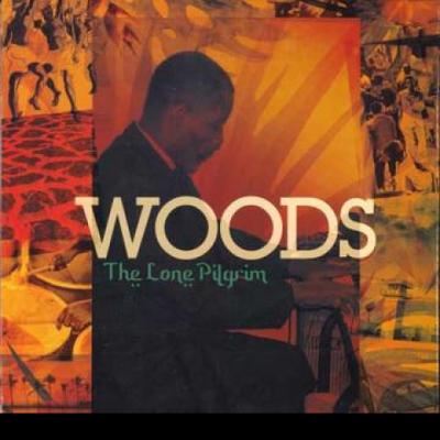 12inch Record WILFRED TREVOR WOODLEY - The Lone Pilgrim JAMWAXMAXI31 Jamwax 2023 France Reggae, Ska & Dub