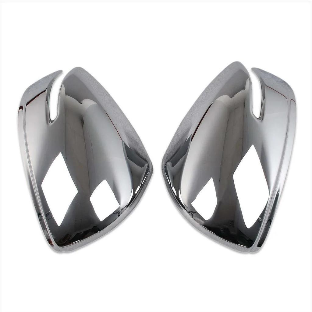 For Toyota Land Cruiser LC300 2025-2025 Car Sticker Rearview Side Mirror Cover Wing Cap Exterior Door Rear View Case Trim ABS