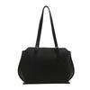 Trendy 2024 New Design Casual Shoulder Tote Bag Stylish Vintage Aesthetic Simplicity