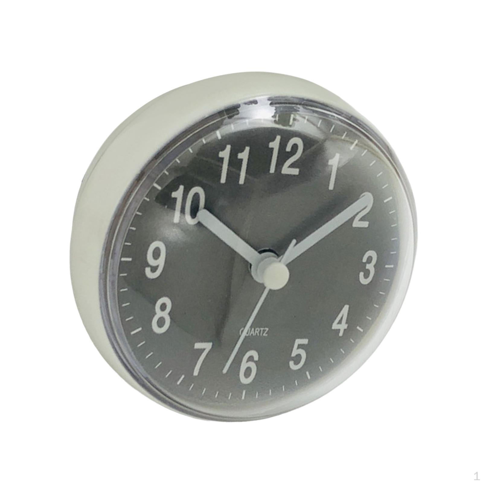 

Підвісний настінний кварцовий годинник на батарейках для спальні в їдальні сірий колір