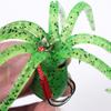 Squid Fishing Lure Bait Saltwater Sea Lure Silicone Soft