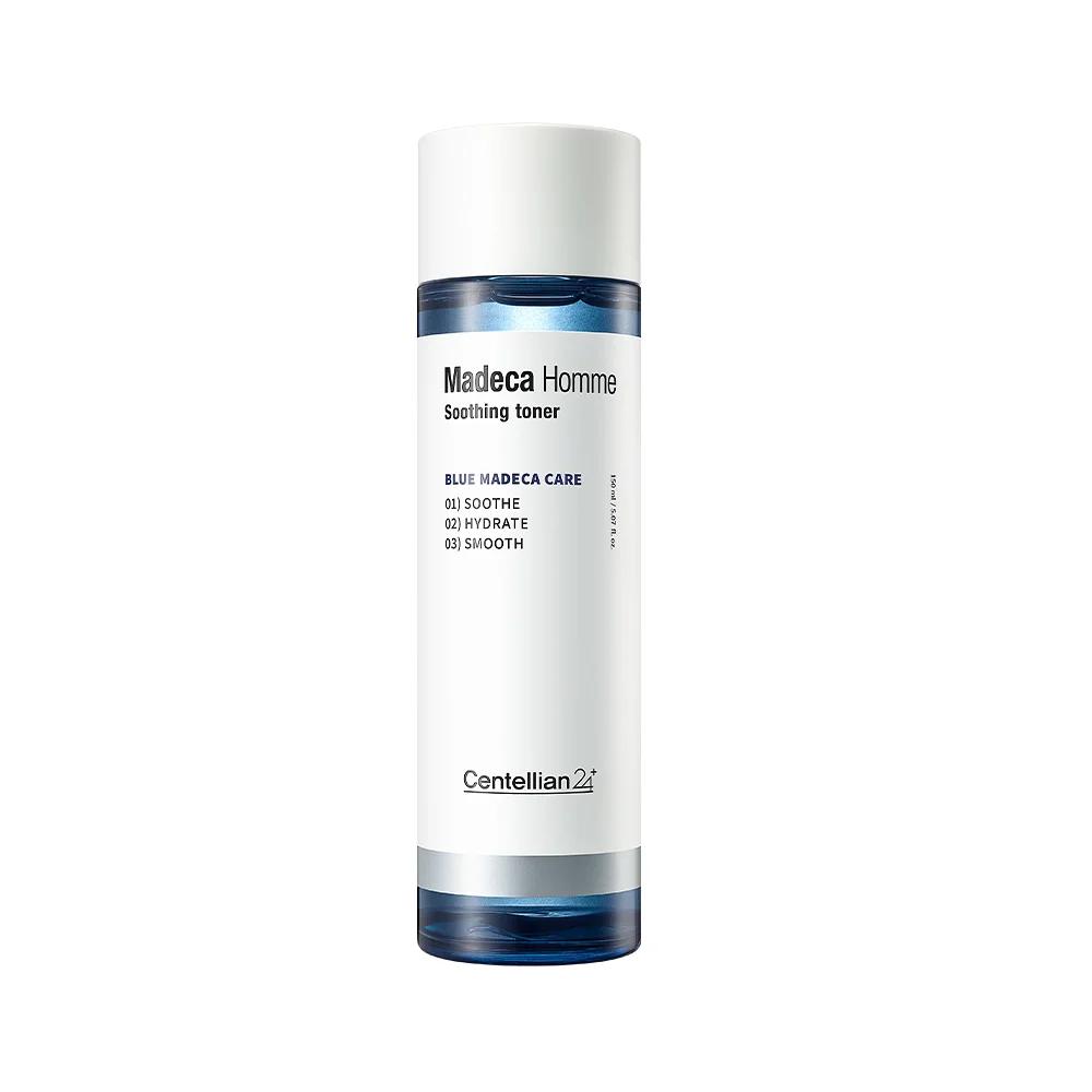 

[Centellian24] Madeca Homme Soothing Toner 150ml 150ml