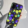 Game Splatoon Art Phone Case For Samsung S 9 10 20 21 22 23 30 23 24 Plus Lite Ultra FE S10lite Fundas