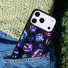 Dices Poker C_asino Phone Case Cover for IPhone 11 12 13 14 15 16e 17 Pro Max Coque for IPhone 17 Air