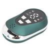 Handheld Sleep Aid Device 9 Modes Music Relaxation Relieve Stress Microcurrent Holding Sleep Instrument with Lanyard