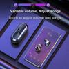 B5 Tws Wireless Mini Headset Bluetooth 5.0 Sport Headset Portable Charging Box