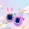 Silicone Soft Shell Protective Case for Tamagotchi Paradise Electronic Pet Game Accessories