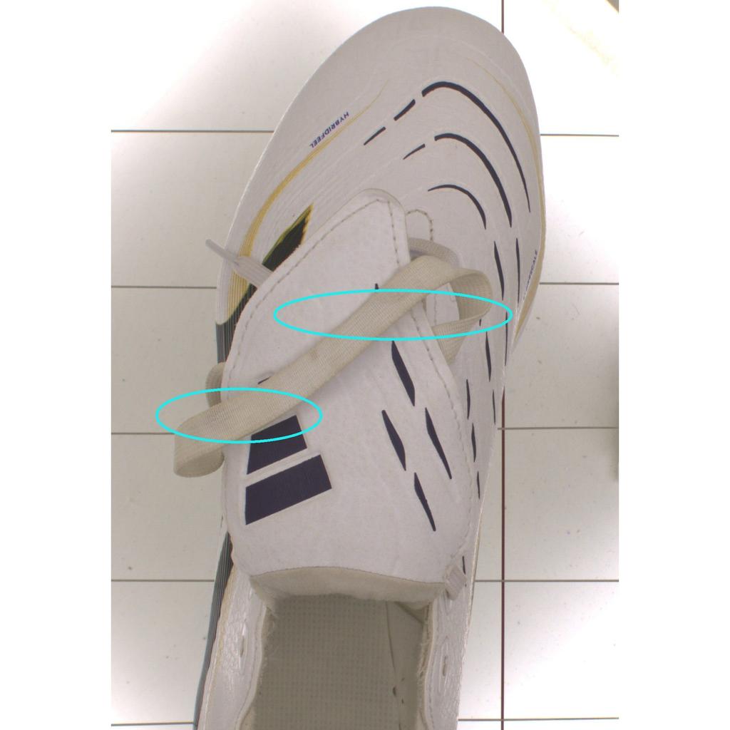 Pre-owned adidas PREDATOR LEAGUE JI1114-P26093762203854