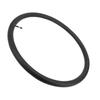Bike Inner Tubes with 48mm Schrader Valve Durable Butyl Rubber Inner Tubes for Mountain Bike24x1.75‑2.125 Inch