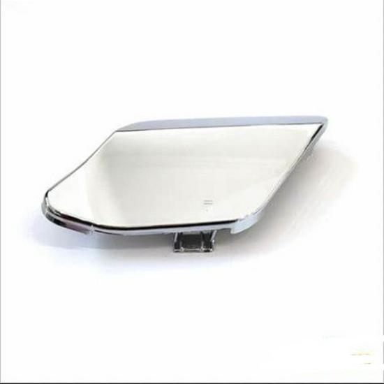 Mercedes-Benz W166 ML300 Front Bumper Tow Hook Cover, Glossy