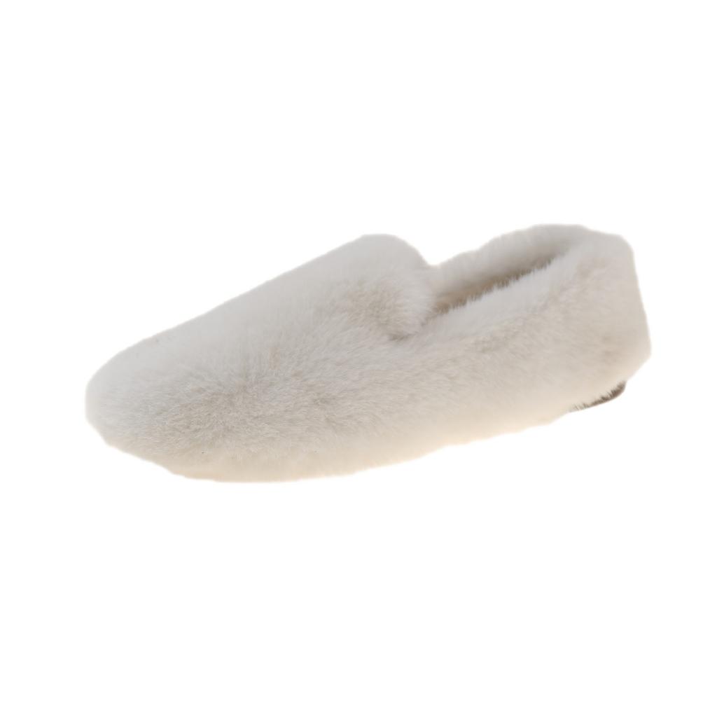 Winter Models Are Strongly Promoted @Giant Warm and Thin! Mao Mao Shoes Women Wear Outside In Winter, Increase the Inner Height and Add Fleece, and 