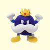 Mario King Bob Plush Toy With Soft Short Plush For Kids And Collectors