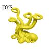 Artistic Bathroom Counter Decor Octopus Toothbrush Holder, Durable PLA Organizer, Creative Organizer Stand, Marine Style Desktop Multi-functional Desk