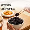 Wuaiaiwugu Organic Long-Grain Black Rice