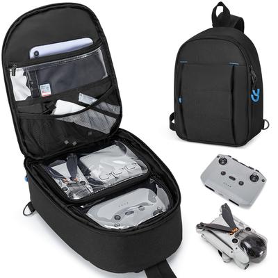 Trunab Drone Case, Storage Bag for DJI Mini 3Mini 4 Pro, Storage Case for DJI Mini 3, Storage Case for DJI Mini 4 Pro