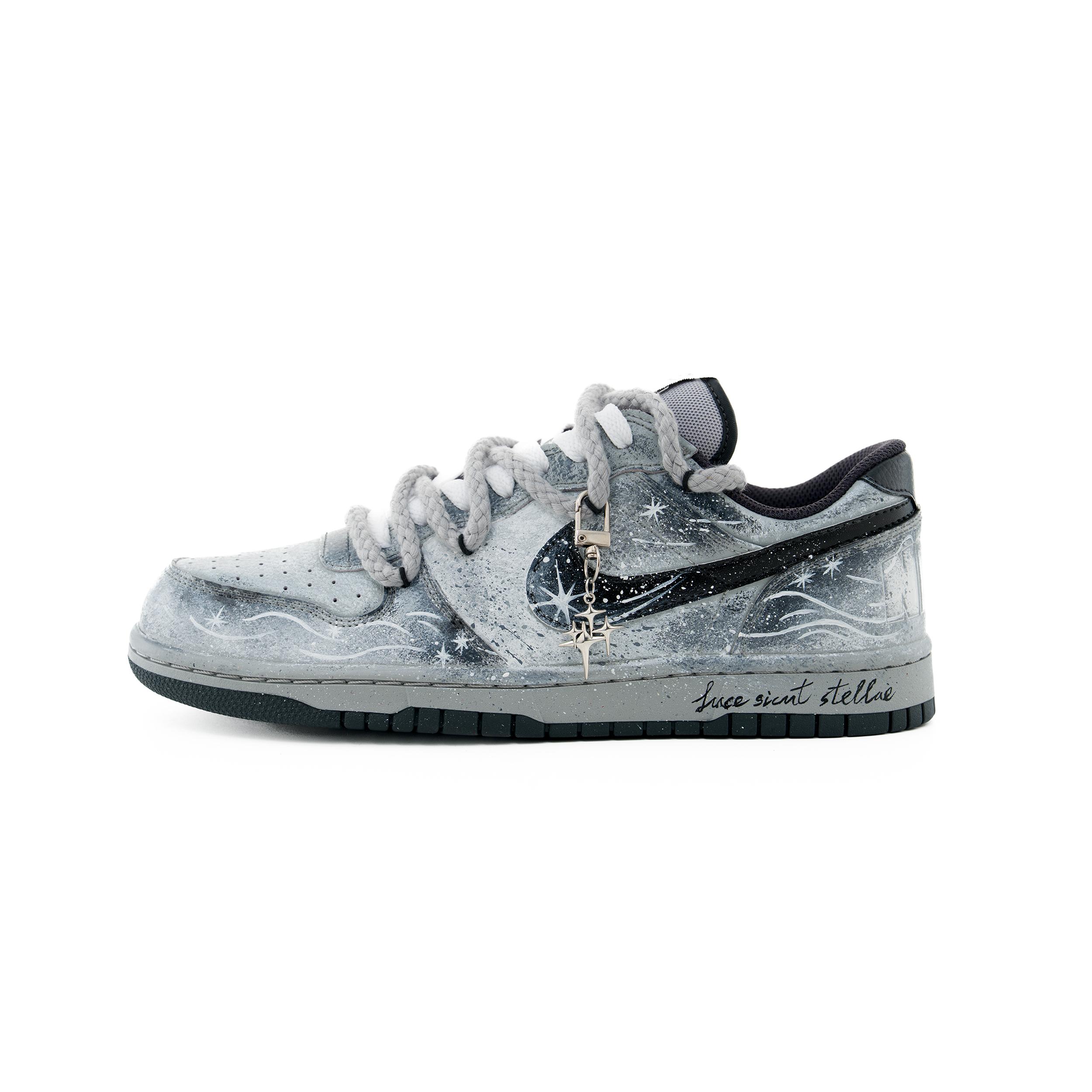 Nike Big Key To The Star
