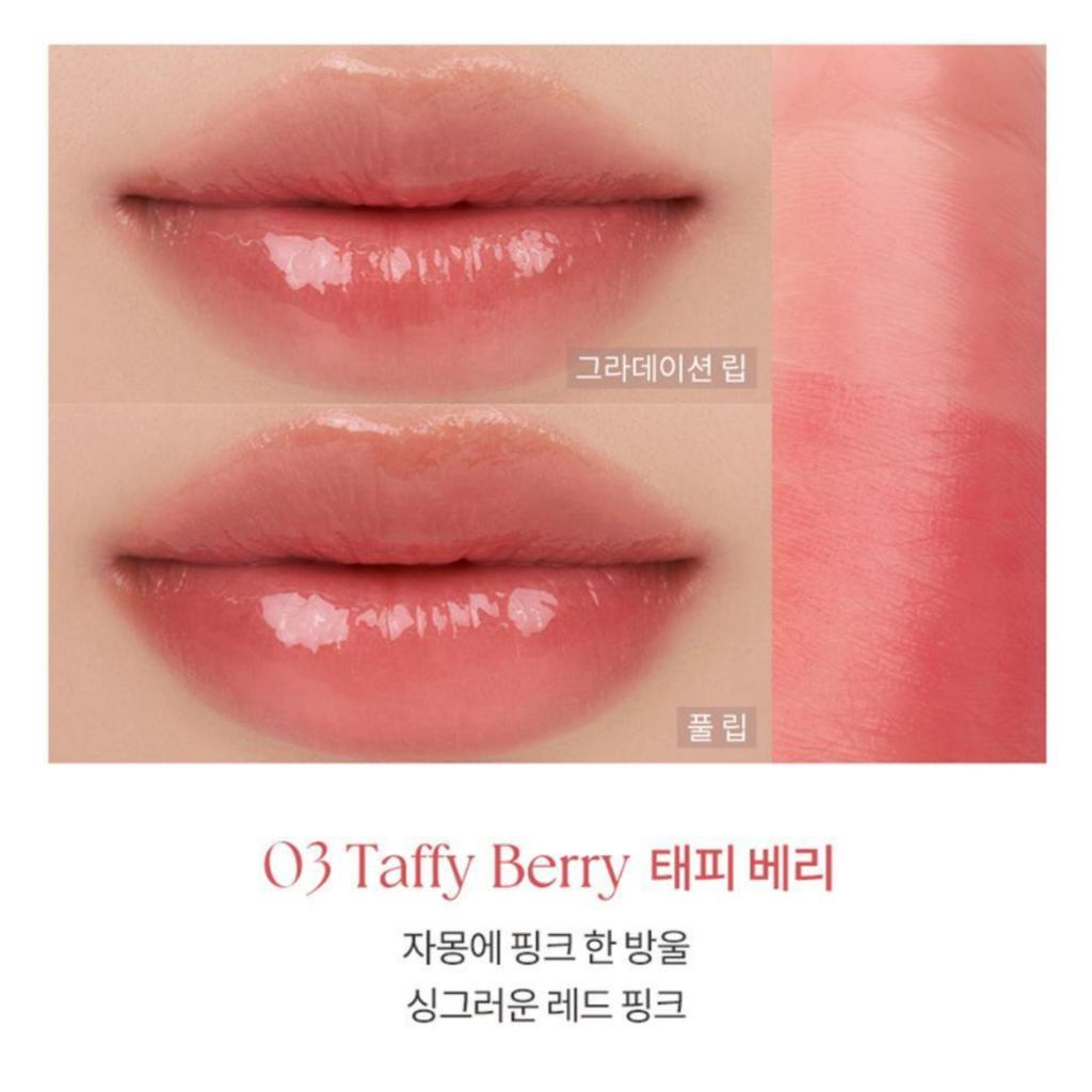 rom&nd Sheer Tinted Stick 2g