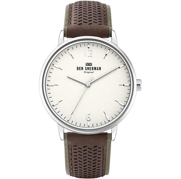 

Ben Sherman WB038T часы