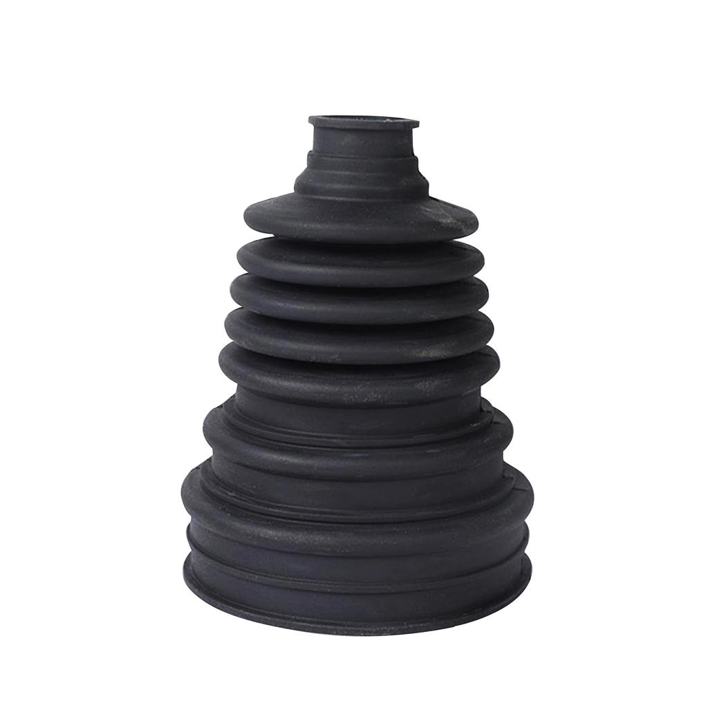 Car CV Joint Boot Dust Proof Rubber Replacement Tool Vehicle Accessory for Automotive Maintenance