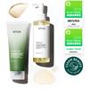 Heartleaf Reinigungs-Duo-Set (Reinigungsöl 200ml + Reinigungsschaum 150ml)