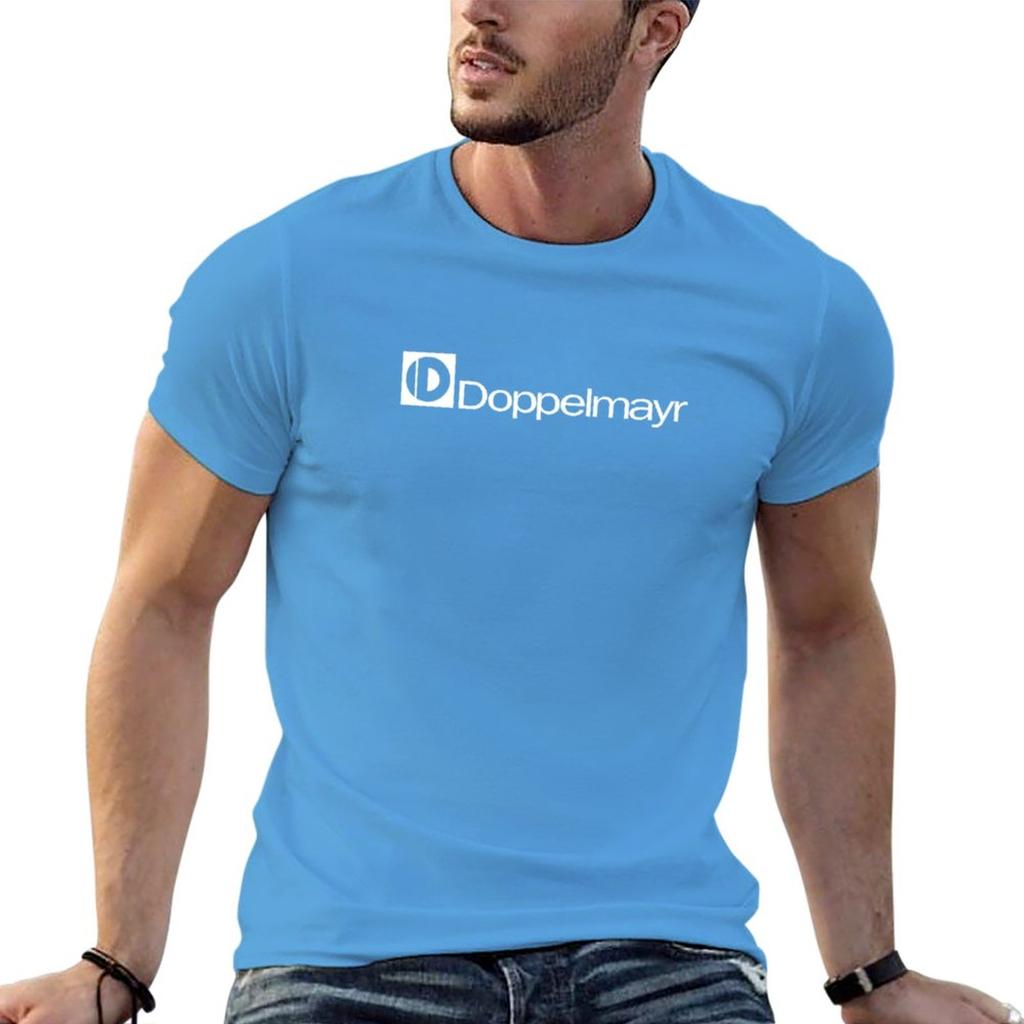 New Doppelmayr Shirt T-Shirt T-Shirt T-Shirt sublime t shirt graphics t shirt tops mens clothing