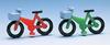 TOMIX N Gauge Bicycle 2 Set of 8 3582 Railway Model Supplies