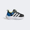 Litorama RNR EL Infant Sneakers [KJ9716-CBLACK/FTWWHT/LURABL]