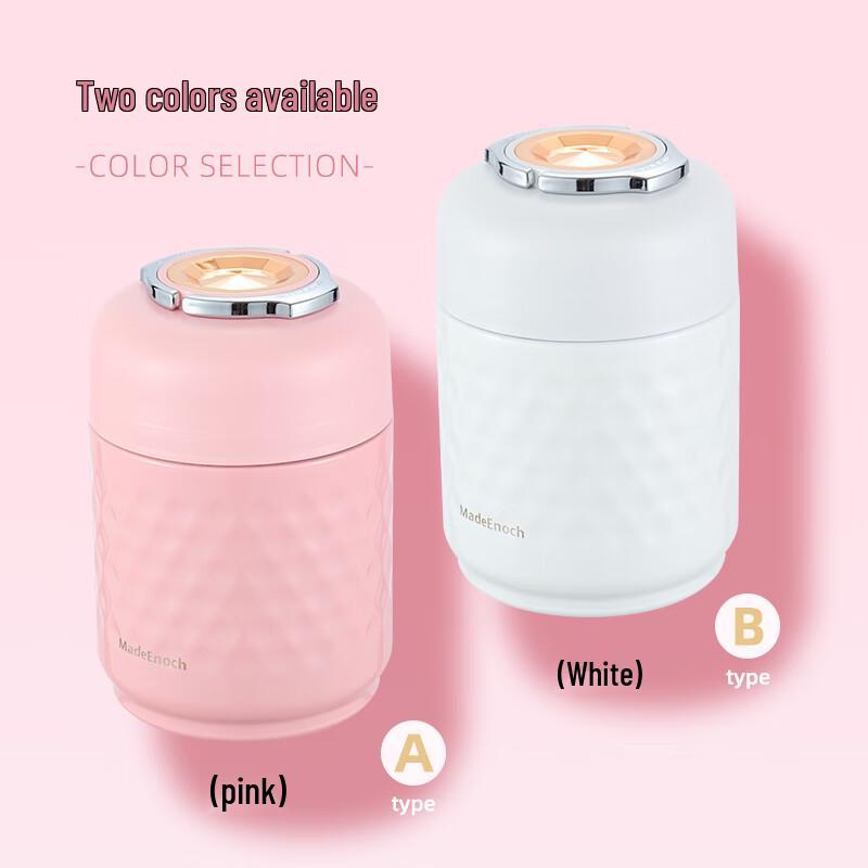 MadeEnoch Thermal Food Jar