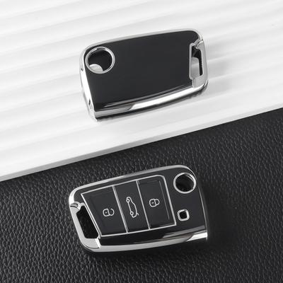 Accessoires pour l'électronique de voiture – Étuis porte-clés de voiture