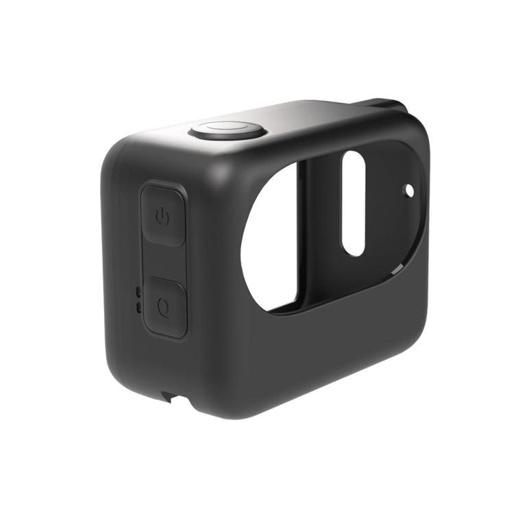 For Insta360 GO 3 / GO 3S PULUZ Camera Charging Case Silicone Case
