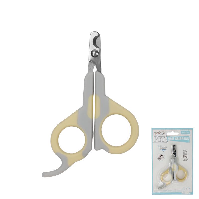 

Ножницы для стрижки ногтей для кошек и щенков - Ножницы для ухода за домашними животными 92796