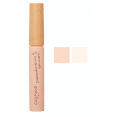 Maquillaje para el rostro – Correctores y base tonal