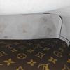 [Pre-Owned] Noe Monogram Coated Canvas And Leather Bucket Bag - Good #J52QBU