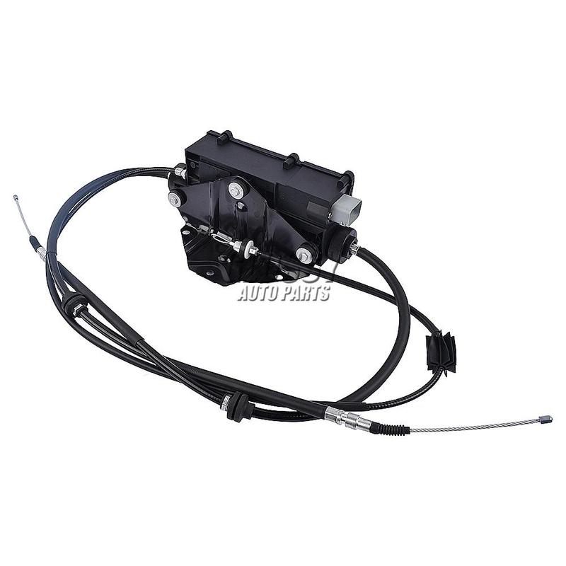 AP03 Rear E Brake Actuator Control Unit for BMW X5 X6 F15 F16 F85 F86 34436864546 34436795145 34436868514 34436874220