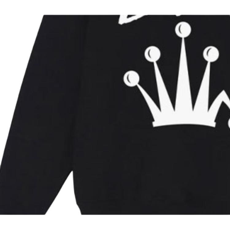 Stussy FW21 Stock Crown Logo Unisex 1924715