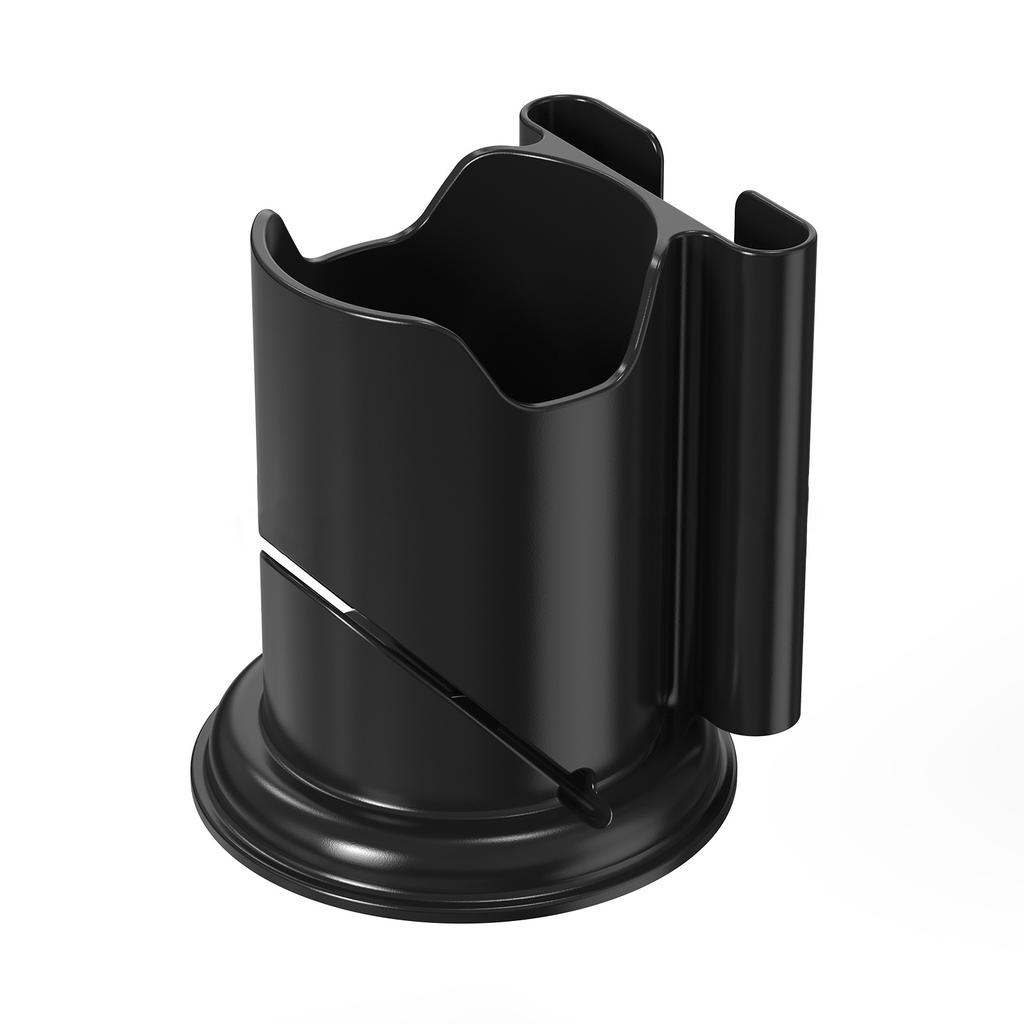 Paddle Board Cup Holder, Universal Kayak Drink Cup Multifunctional Anti-flip Board Cup Surf Water Bottle